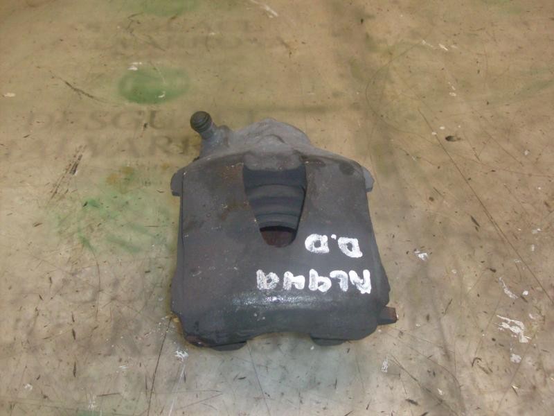 Recambio de pinza freno delantera derecha para audi a3 (8l) 1.8 ambiente referencia OEM IAM 1K0615124D  
