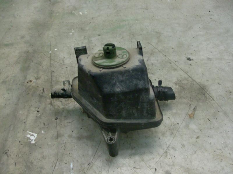 Recambio de deposito servo para audi a3 (8l) 1.8 ambiente referencia OEM IAM 1J0422371C  