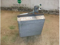 Recambio de evaporador aire acondicionado para audi a3 (8l) 1.8 ambiente referencia OEM IAM 1J1820007B  