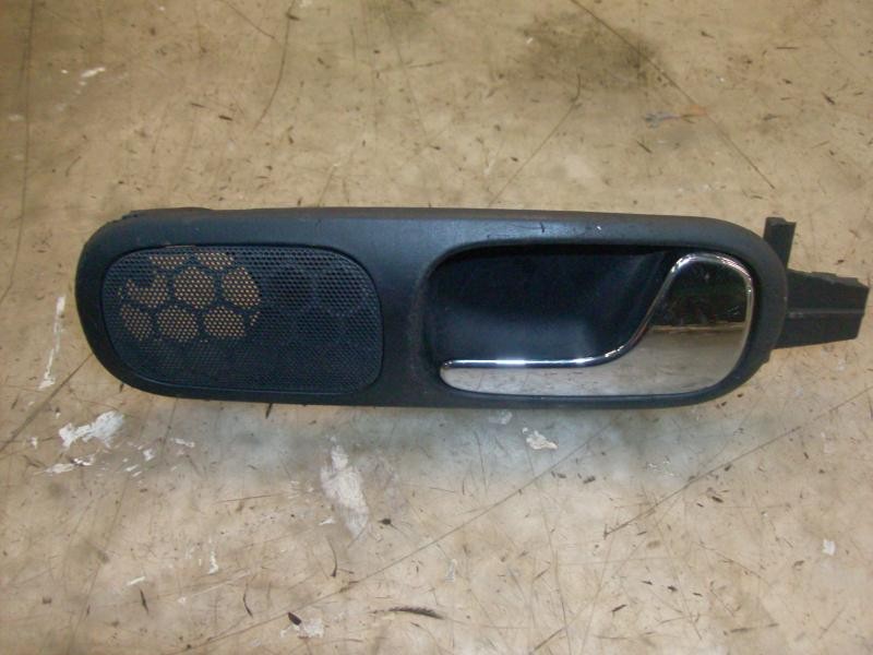 Recambio de maneta interior delantera derecha para audi a3 (8l) 1.8 ambiente referencia OEM IAM 8L08370207PE  