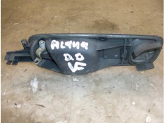 Recambio de maneta interior delantera derecha para audi a3 (8l) 1.8 ambiente referencia OEM IAM 8L08370207PE   2