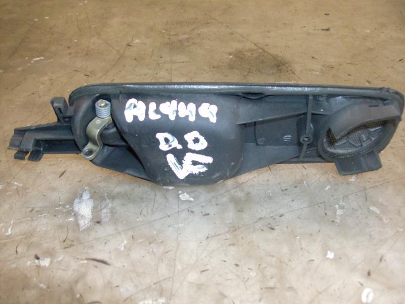 Recambio de maneta interior delantera derecha para audi a3 (8l) 1.8 ambiente referencia OEM IAM 8L08370207PE  