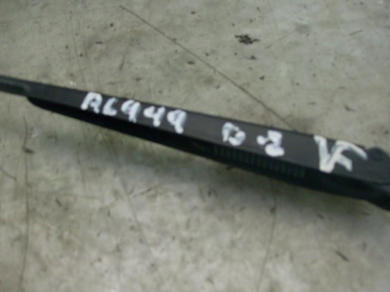 Recambio de brazo limpia delantero izquierdo para audi a3 (8l) 1.8 ambiente referencia OEM IAM 1J1955409A  