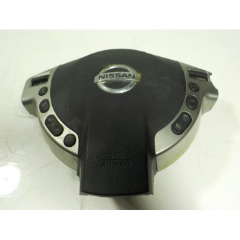 AIRBAG DELANTERO IZQUIERDO 98510JX27D 