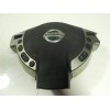 Recambio de airbag delantero izquierdo para nissan qashqai (j10) acenta referencia OEM IAM  98510JX27D 