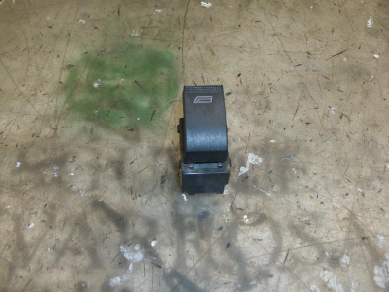 Recambio de mando elevalunas delantero derecho para audi a3 (8l) 1.8 ambiente referencia OEM IAM 8L095985501C  