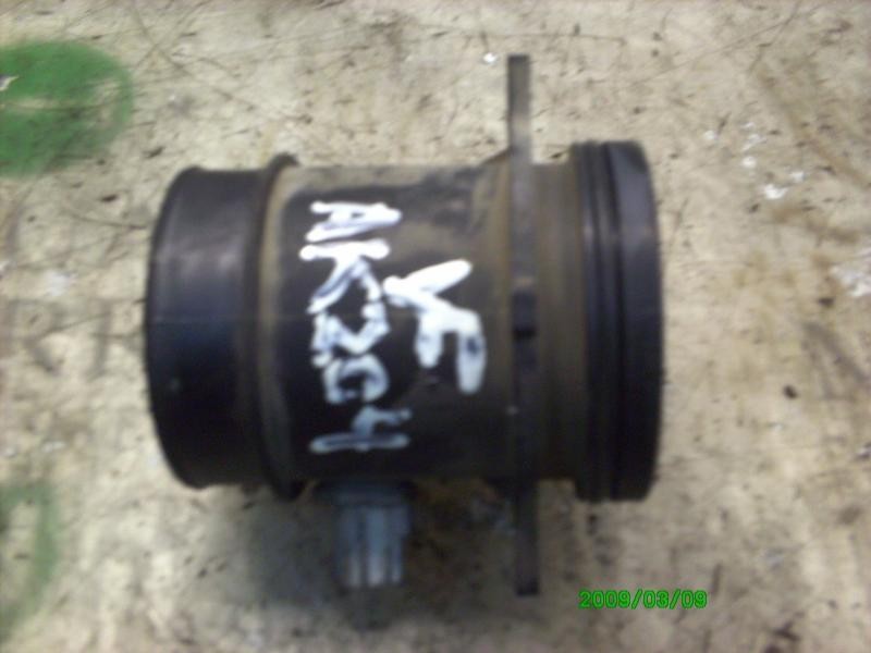Recambio de caudalimetro para ford focus berlina (cak) 1.8 tddi turbodiesel cat referencia OEM IAM   