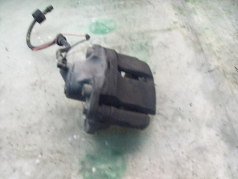 Recambio de pinza freno delantera izquierda para renault megane i scenic (ja0) 1.6 rn referencia OEM IAM   