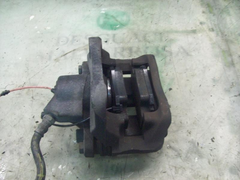 Recambio de pinza freno delantera izquierda para renault megane i scenic (ja0) 1.6 rn referencia OEM IAM   