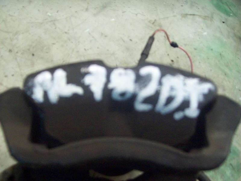Recambio de pinza freno delantera izquierda para renault megane i scenic (ja0) 1.6 rn referencia OEM IAM   
