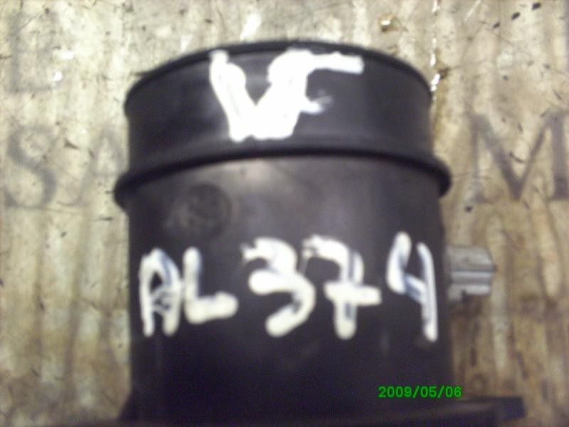 Recambio de caudalimetro para ford focus berlina (cak) 1.8 tddi turbodiesel cat referencia OEM IAM   