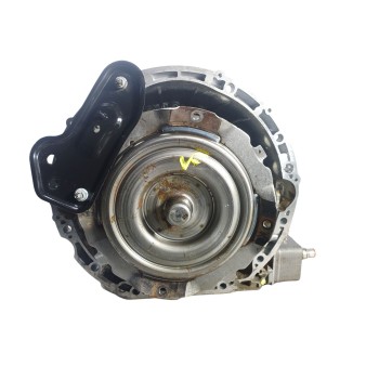 CAJA CAMBIOS A2132708501 725058 