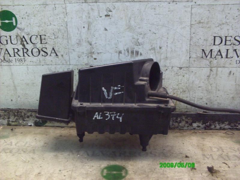 Recambio de filtro aire para ford focus berlina (cak) 1.8 tddi turbodiesel cat referencia OEM IAM   