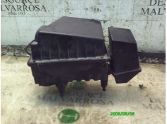 Recambio de filtro aire para ford focus berlina (cak) 1.8 tddi turbodiesel cat referencia OEM IAM    2