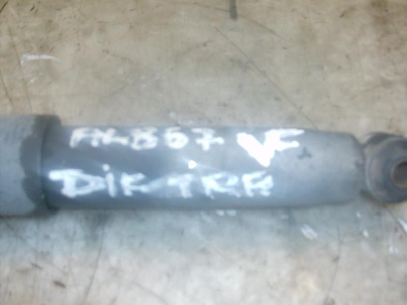 Recambio de tirante trasero derecho para ford explorer 4.0 referencia OEM IAM   