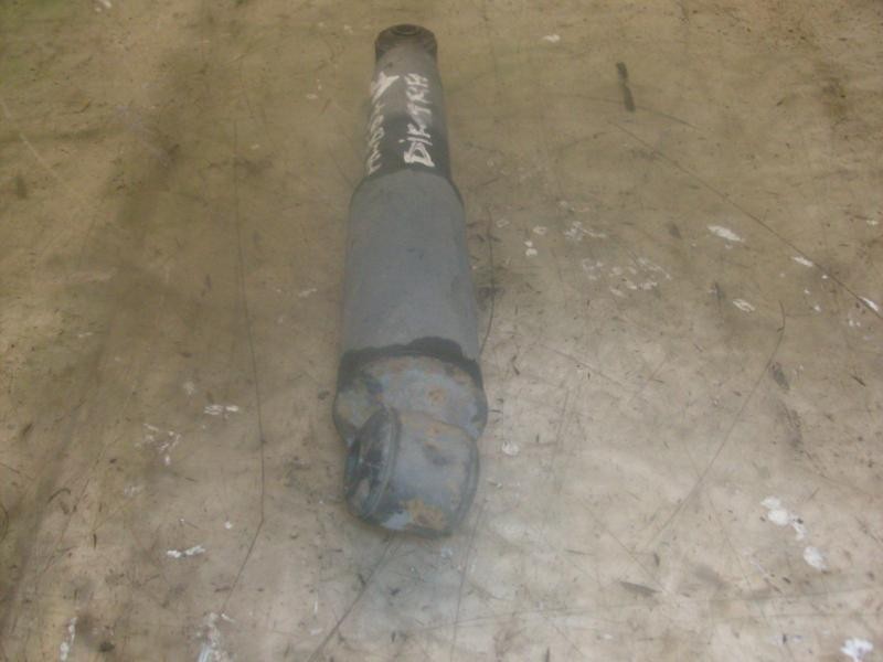 Recambio de tirante trasero derecho para ford explorer 4.0 referencia OEM IAM   