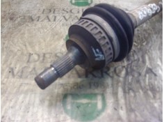 Recambio de transmision izquierda para citroën xsara berlina 1.4 hdi sx (50kw) referencia OEM IAM    2