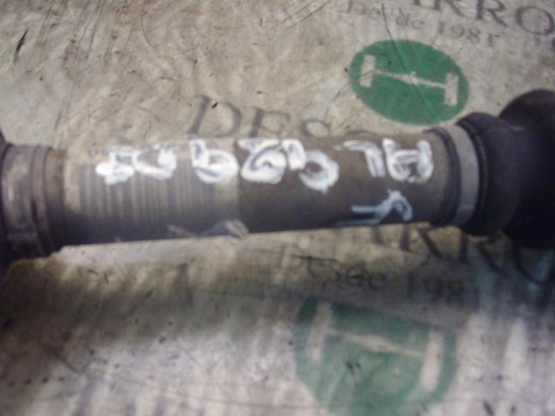 Recambio de transmision izquierda para citroën xsara berlina 1.4 hdi sx (50kw) referencia OEM IAM   