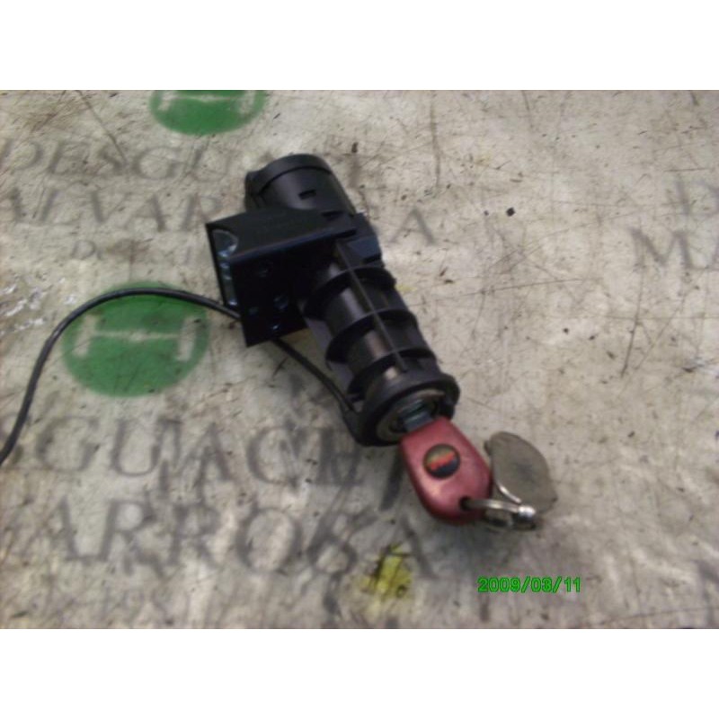 Recambio de antirrobo para fiat marea weekend (185) 1.9 turbodiesel referencia OEM IAM   