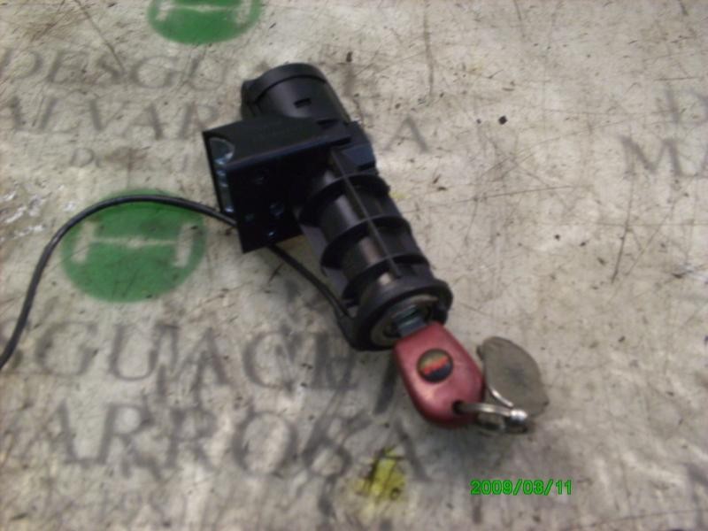 Recambio de antirrobo para fiat marea weekend (185) 1.9 turbodiesel referencia OEM IAM   