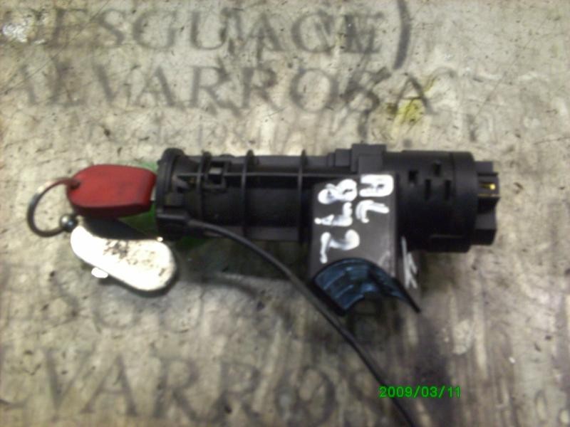 Recambio de antirrobo para fiat marea weekend (185) 1.9 turbodiesel referencia OEM IAM   