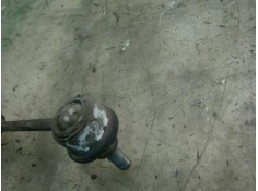 Recambio de tirante delantero izquierdo para alfa romeo 147 (190) 1.6 t.spark eco distinctive referencia OEM IAM    2