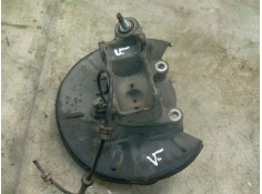 Recambio de mangueta trasera derecha para alfa romeo 147 (190) 1.6 t.spark eco distinctive referencia OEM IAM    2