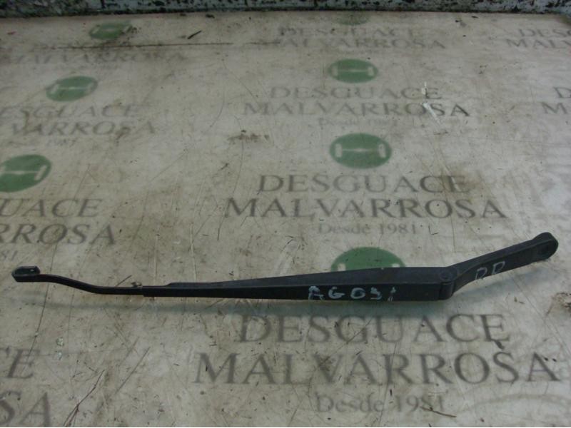 Recambio de brazo limpia delantero derecho para opel frontera b sport referencia OEM IAM   