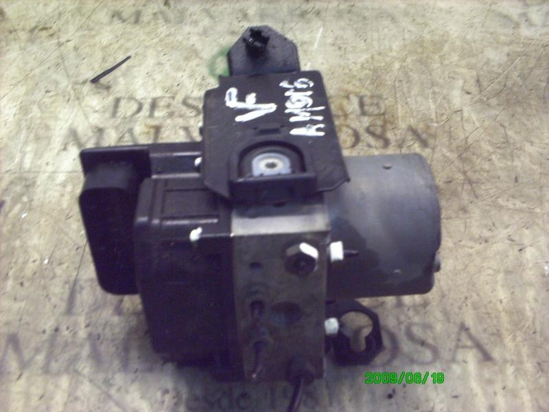 Recambio de abs para alfa romeo 147 (190) 1.6 t.spark eco distinctive referencia OEM IAM   