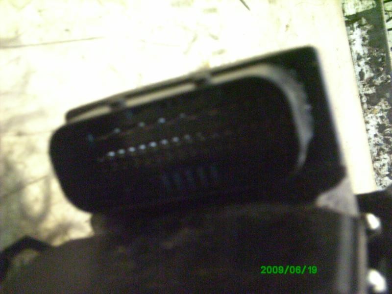 Recambio de abs para alfa romeo 147 (190) 1.6 t.spark eco distinctive referencia OEM IAM   