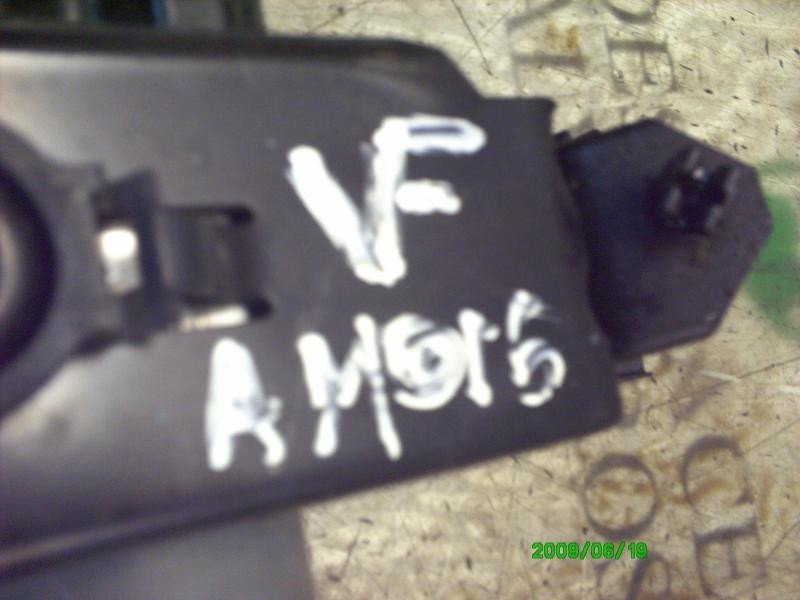 Recambio de abs para alfa romeo 147 (190) 1.6 t.spark eco distinctive referencia OEM IAM   