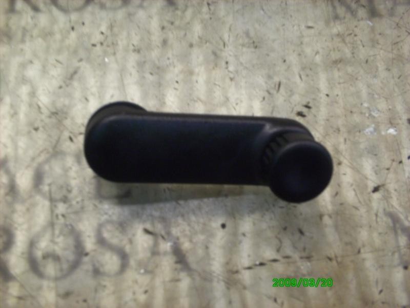 Recambio de maneta elevalunas trasera derecha para renault laguna ii (bg0) dynamique referencia OEM IAM   