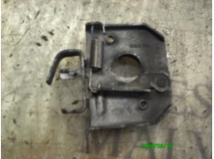 Recambio de cerradura capot para renault laguna ii (bg0) dynamique referencia OEM IAM    2