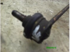 Recambio de tirante trasero izquierdo para renault laguna ii (bg0) dynamique referencia OEM IAM    2