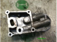 Recambio de soporte filtro aceite para renault laguna ii (bg0) dynamique referencia OEM IAM    2