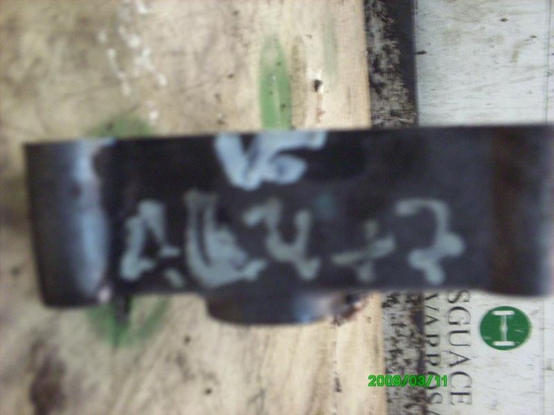 Recambio de soporte filtro aceite para renault laguna ii (bg0) dynamique referencia OEM IAM   