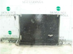Recambio de condensador aire acondicionado para mercedes-benz clase cl (w215) coupe 5.0 v8 24v cat referencia OEM IAM   