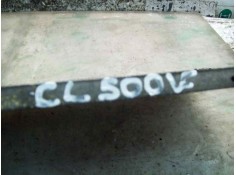 Recambio de condensador aire acondicionado para mercedes-benz clase cl (w215) coupe 5.0 v8 24v cat referencia OEM IAM    2