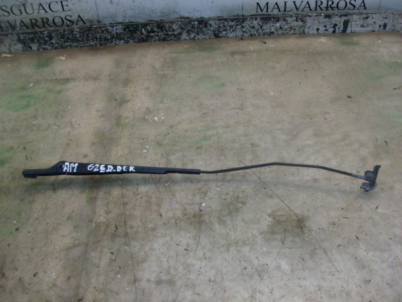 Recambio de brazo limpia delantero derecho para peugeot 406 berlina (s1/s2) stdt referencia OEM IAM   