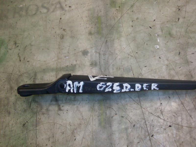 Recambio de brazo limpia delantero derecho para peugeot 406 berlina (s1/s2) stdt referencia OEM IAM   