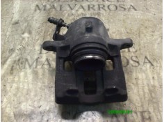 Recambio de pinza freno delantera izquierda para peugeot 406 berlina (s1/s2) stdt referencia OEM IAM    2