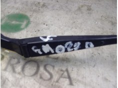 Recambio de brazo limpia delantero derecho para mg mg zr 100 d referencia OEM IAM    2