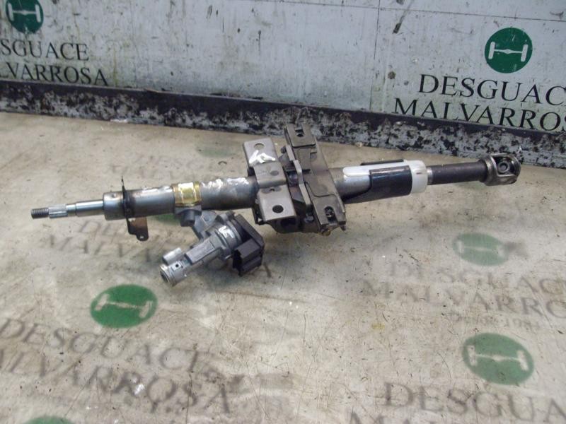 Recambio de columna direccion para mg mg zr 100 d referencia OEM IAM   