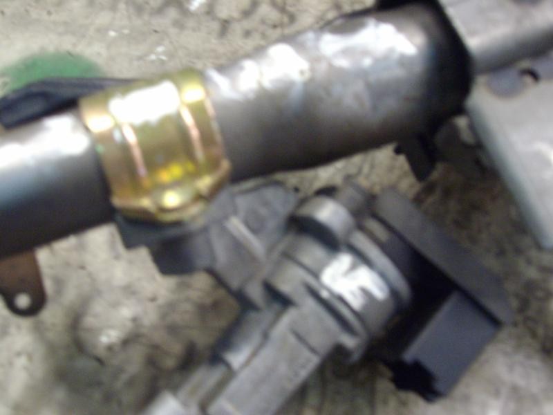 Recambio de columna direccion para mg mg zr 100 d referencia OEM IAM   