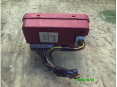Recambio de modulo electronico para mg mg zr 100 d referencia OEM IAM    2