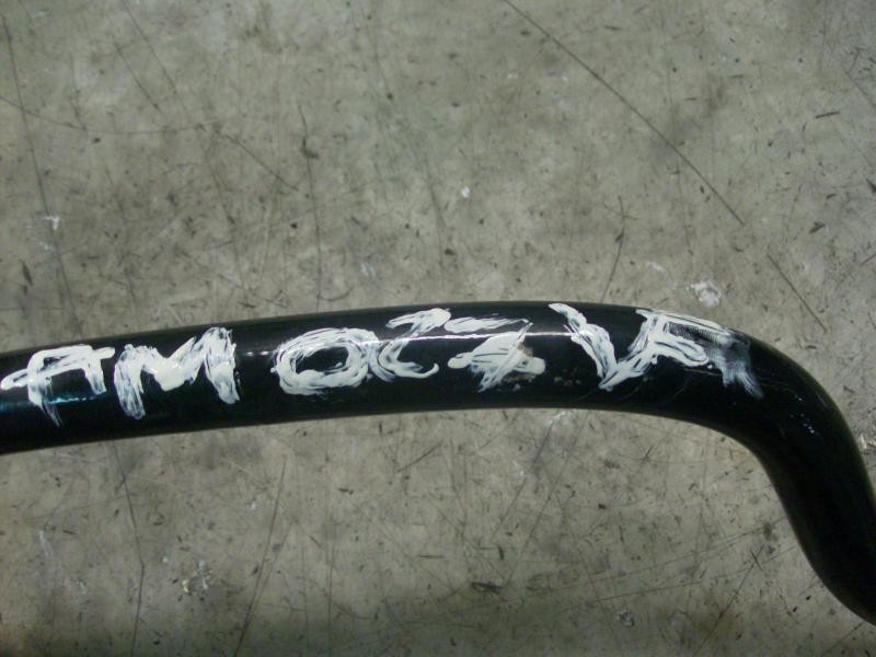 Recambio de barra estabilizadora delantera para mg mg zr 100 d referencia OEM IAM   