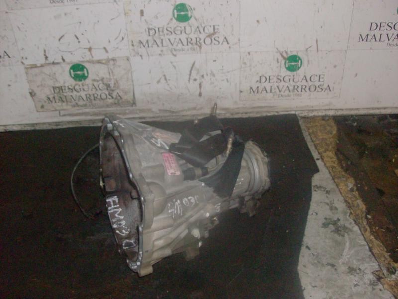 Recambio de caja cambios para ford puma (cce) 1.7 16v cat referencia OEM IAM  97WT7002LF 