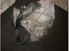 Recambio de caja cambios para ford puma (cce) 1.7 16v cat referencia OEM IAM  97WT7002LF  2