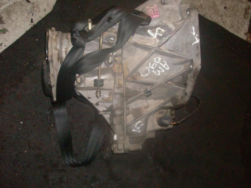 Recambio de caja cambios para ford puma (cce) 1.7 16v cat referencia OEM IAM  97WT7002LF 