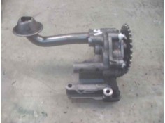 Recambio de bomba aceite para seat cordoba berlina (6k2) 1.9 tdi referencia OEM IAM   
